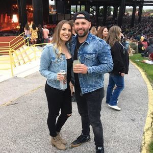 Meet your Posher, Mikey